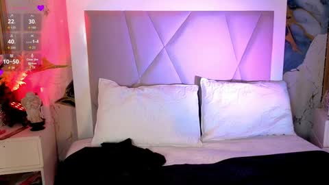 Sienna Desieree online show from 29, 3, 2026