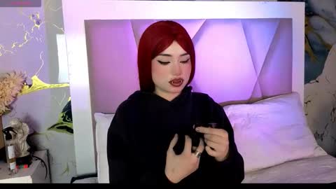 Sienna Desieree online show from 6, 4, 2026