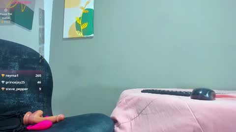 sienna_glow online show from 13, 12, 2025