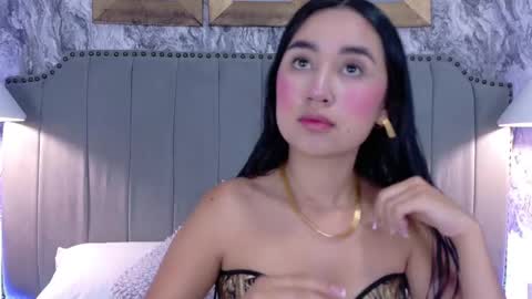 Camila Vargas online show from 1, 10, 2025