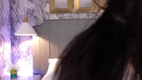 Camila Vargas online show from 8, 10, 2025