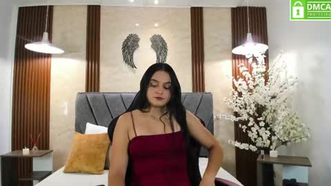 Snapshot of sienna_lu chatting on 20, 5, 2026 Sienna online show from 20, 5, 2026