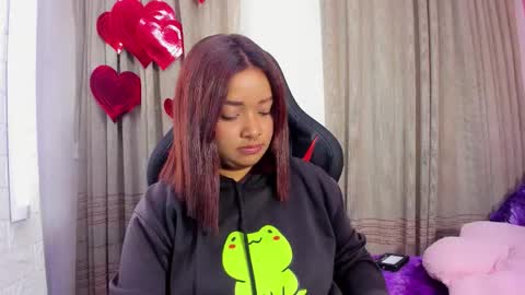 sienna_lux01 online show from 22, 2, 2026