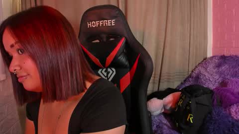 sienna_lux01 online show from 26, 2, 2026