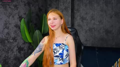 Snapshot of sienna_nyx chatting on 6, 6, 2026 Sienna online show from 6, 6, 2026