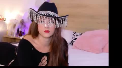 sienna_voss online show from 19, 10, 2025