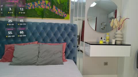 Sienna online show from 2, 4, 2026