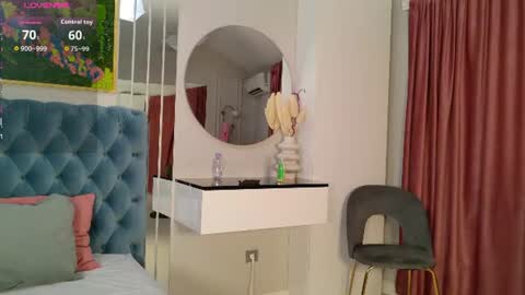 Snapshot of siennapierce chatting on 30, 6, 2026 Sienna online show from 30, 6, 2026