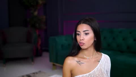 Sienna online show from 18, 9, 2025