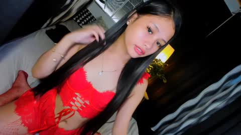 Belle online show from 20, 1, 2025