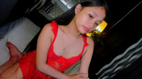 Belle online show from 22, 1, 2025