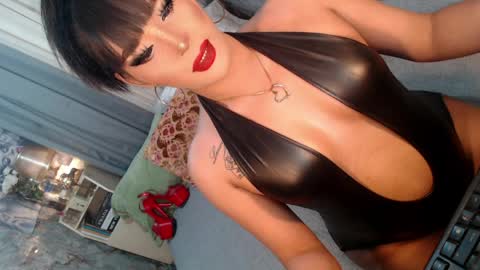 Sierrafina online show from 7, 4, 2026