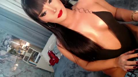 Snapshot of sierrafina_mcbride chatting on 18, 5, 2026 Sierrafina online show from 18, 5, 2026