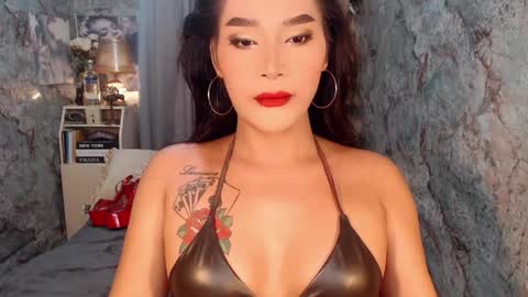 Snapshot of sierrafina_mcbride chatting on 19, 5, 2026 Sierrafina online show from 19, 5, 2026