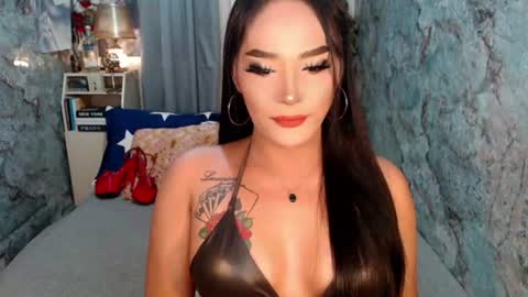 Snapshot of sierrafina_mcbride chatting on 2, 7, 2026 Sierrafina online show from 2, 7, 2026