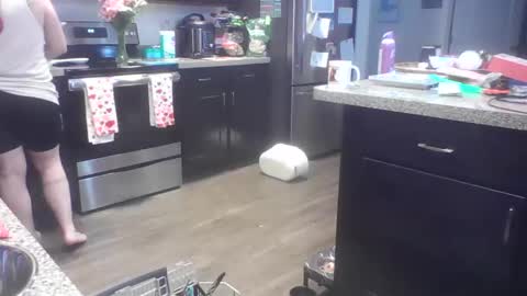 Lady Sif online show from 19, 1, 2026