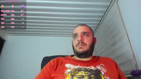 Snapshot of sigfridd_ chatting on 21, 10, 2025 Sigfridd online show from 21, 10, 2025