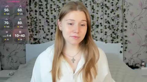 Chloe online show from 4, 11, 2025