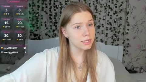 Chloe online show from 13, 11, 2025