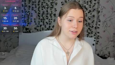 Chloe online show from 17, 11, 2025