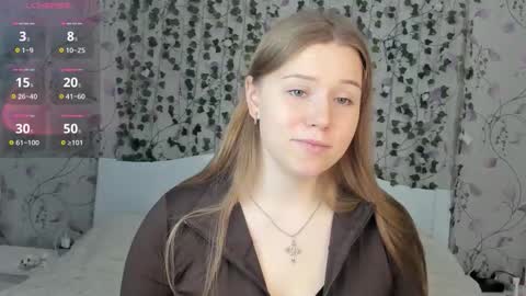 Chloe online show from 3, 12, 2025