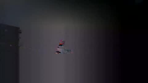 silentlust_x online show from 4, 12, 2025