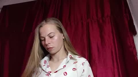 JULIANA online show from 29, 3, 2026