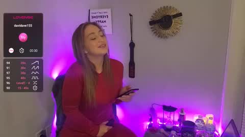 SilentSarah online show from 9, 1, 2026