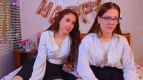 Megan  Pamela online show from 14, 2, 2026