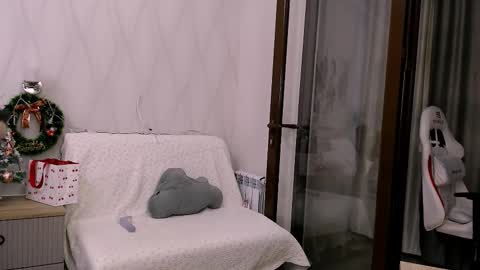 silk_ann online show from 6, 1, 2026