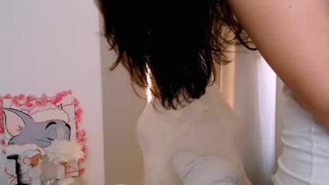 Snapshot of silk_ann chatting on 29, 4, 2026 silk_ann online show from 29, 4, 2026