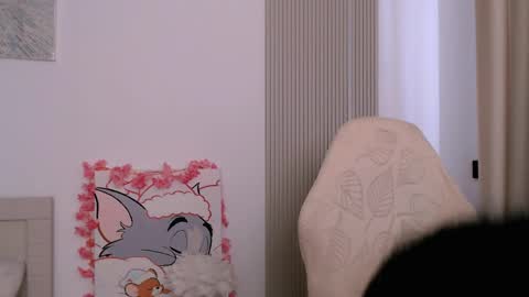 Snapshot of silk_ann chatting on 29, 5, 2026 silk_ann online show from 29, 5, 2026