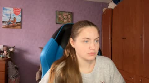 Erica online show from 30, 3, 2026