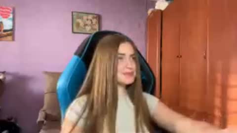 Erica online show from 11, 5, 2026