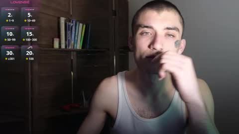 Snapshot of silly_cybin chatting on 24, 3, 2026 cybin online show from 24, 3, 2026