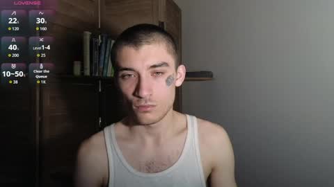 Snapshot of silly_cybin chatting on 26, 3, 2026 cybin online show from 26, 3, 2026