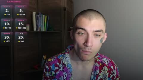 Snapshot of silly_cybin chatting on 10, 4, 2026 cybin online show from 10, 4, 2026