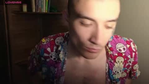 Snapshot of silly_cybin chatting on 11, 4, 2026 cybin online show from 11, 4, 2026