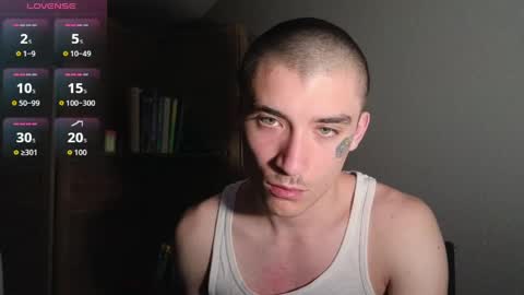 Snapshot of silly_cybin chatting on 14, 4, 2026 cybin online show from 14, 4, 2026