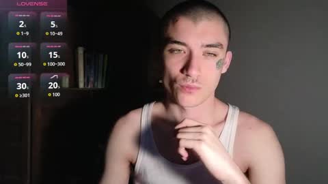Snapshot of silly_cybin chatting on 15, 4, 2026 cybin online show from 15, 4, 2026