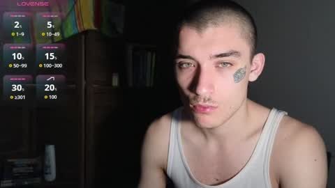 Snapshot of silly_cybin chatting on 17, 4, 2026 cybin online show from 17, 4, 2026