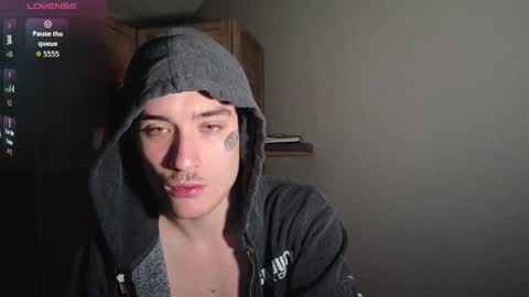 Snapshot of silly_cybin chatting on 18, 4, 2026 cybin online show from 18, 4, 2026