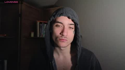 Snapshot of silly_cybin chatting on 19, 4, 2026 cybin online show from 19, 4, 2026