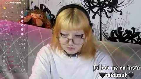 Snapshot of silly_soul chatting on 9, 9, 2025 Mia online show from 9, 9, 2025