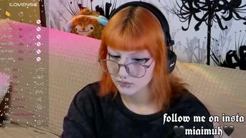 Snapshot of silly_soul chatting on 14, 9, 2025 Mia online show from 14, 9, 2025