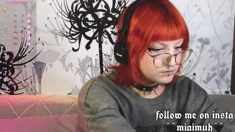 Snapshot of silly_soul chatting on 25, 9, 2025 Mia online show from 25, 9, 2025