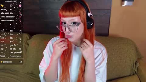 Mia online show from 17, 3, 2026