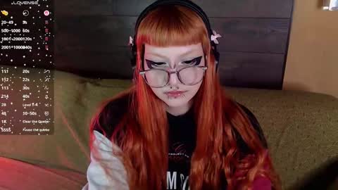 Mia online show from 20, 3, 2026