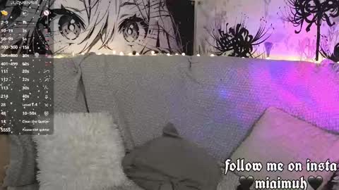 Mia online show from 20, 4, 2026