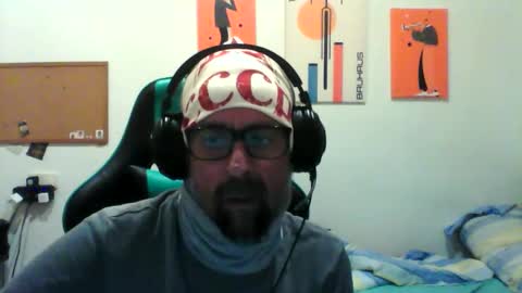 Snapshot of sillybear42 chatting on 22, 3, 2026 Sillybear42 online show from 22, 3, 2026